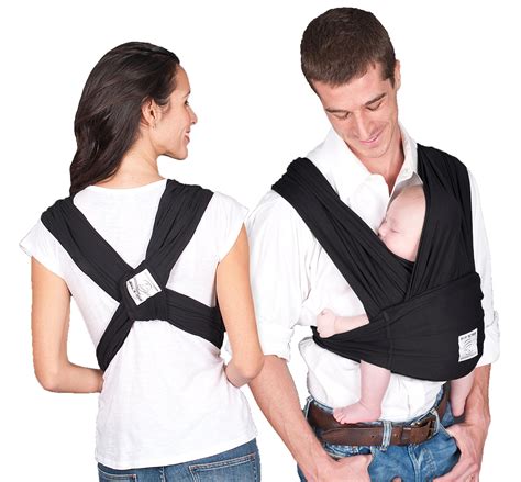 Soft Baby Carriers 